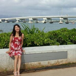 Meet your Posher, Junghwa